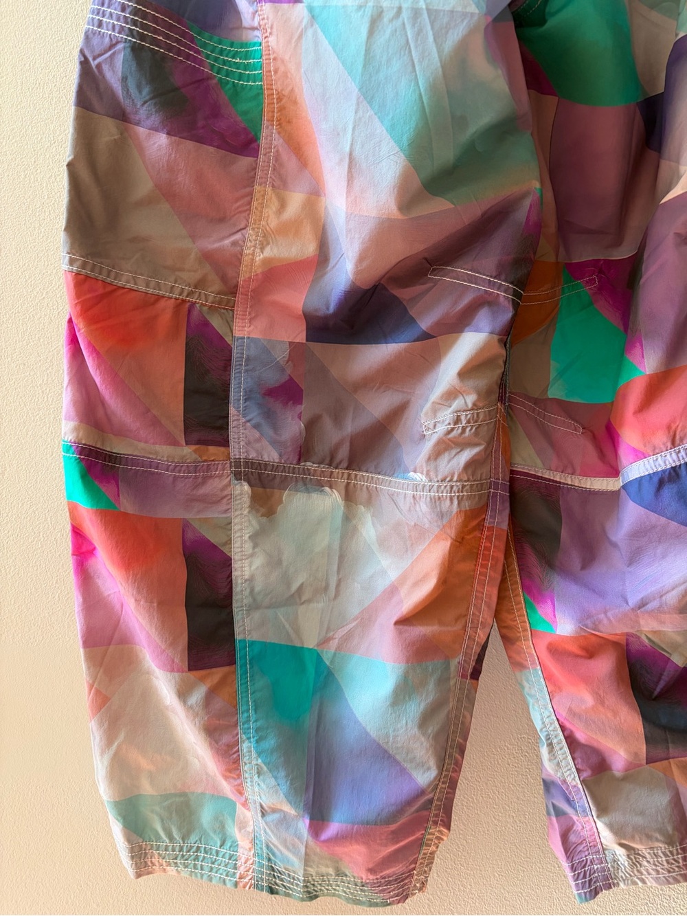 Free people movement utility pant. Sz S - Picture 5 of 8